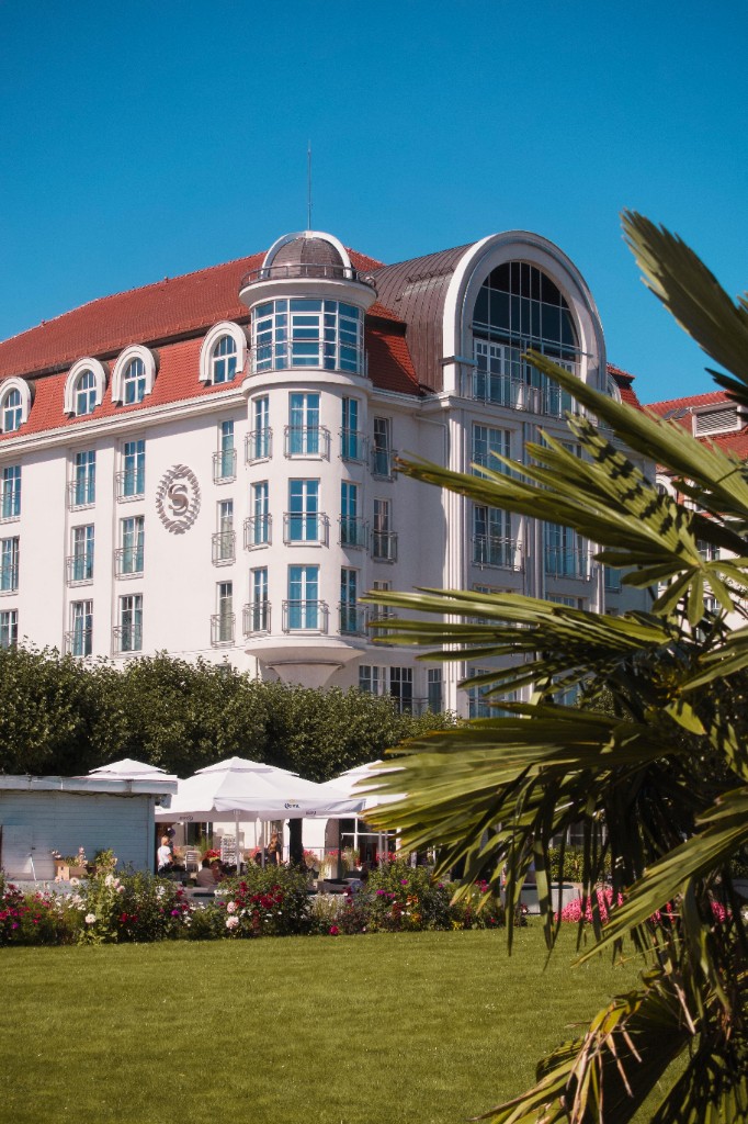 Extended Stay Benefits