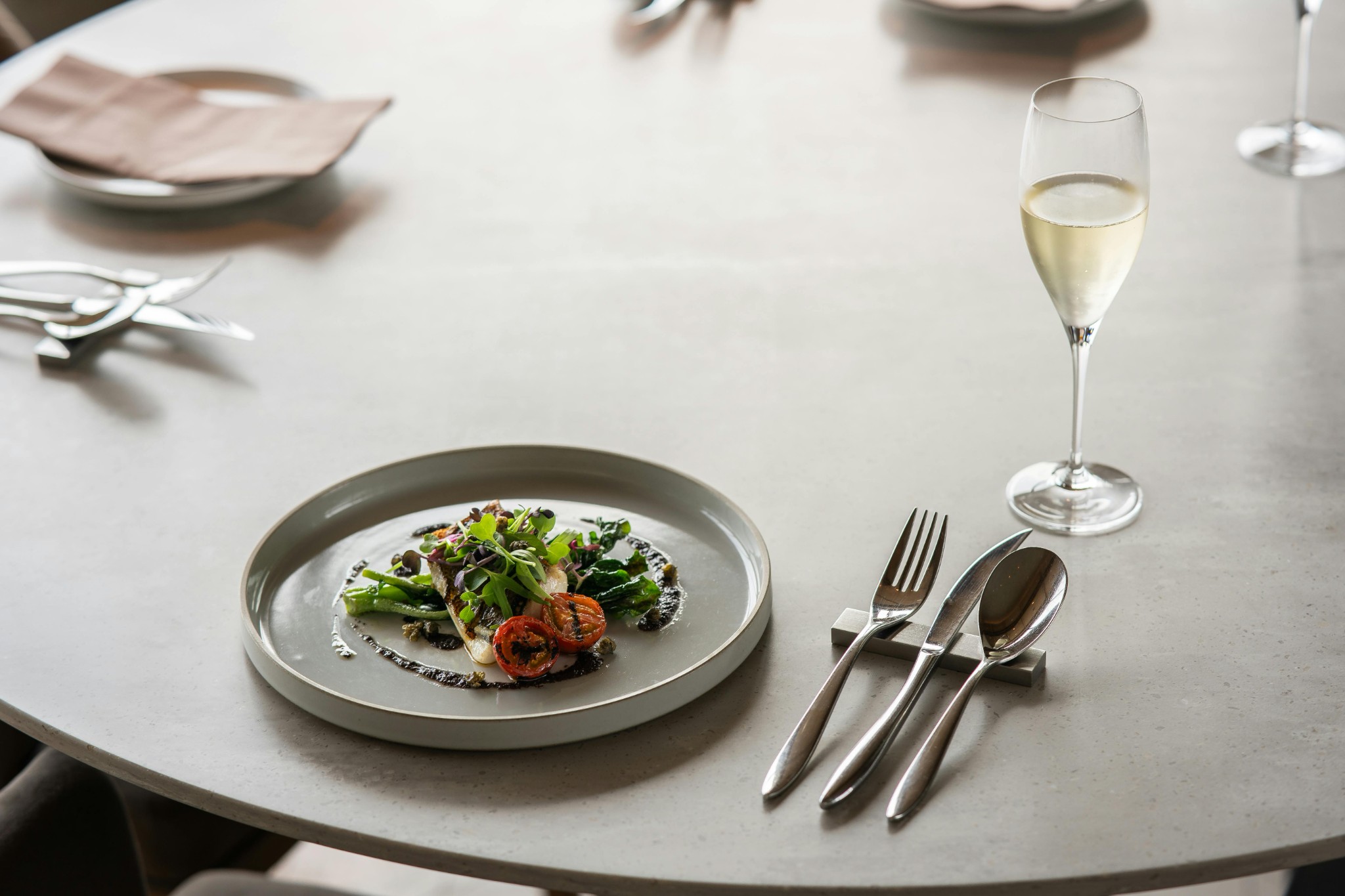 Early Booking Advantage